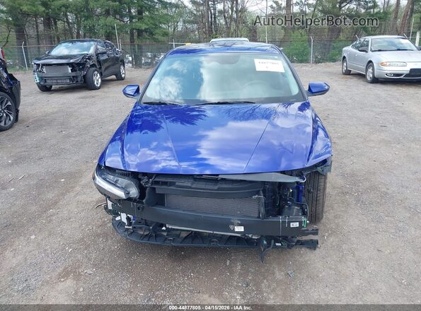 KMHLL4DG8RU824140 2024 HYUNDAI ELANTRA Blue 