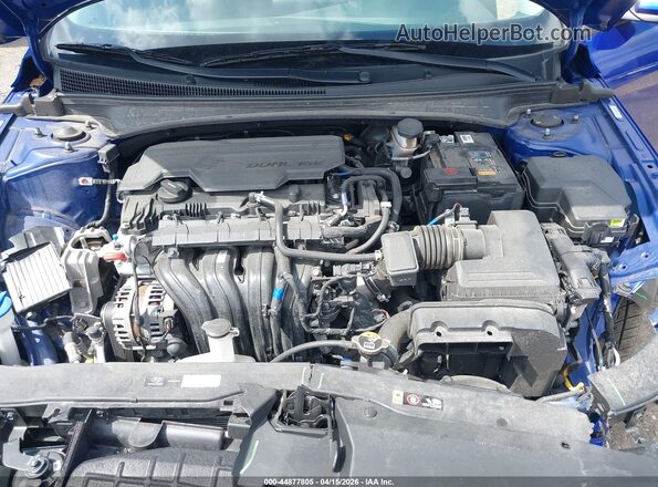 KMHLL4DG8RU824140 2024 HYUNDAI ELANTRA Blue 