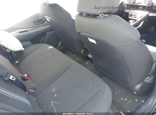 KMHLM4DG2TU167159 2026 HYUNDAI ELANTRA Black 