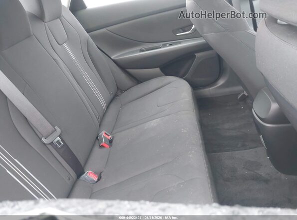 KMHLM4DJ2TU198164 2026 HYUNDAI ELANTRA HYBRID Black 