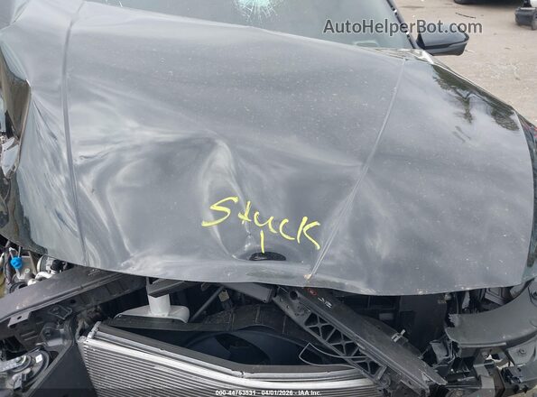 KMHLP4DGXRU739675 2024 HYUNDAI ELANTRA Black Rear view