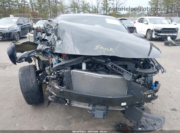 KMHLP4DGXRU739675 2024 HYUNDAI ELANTRA Black Rear interior view