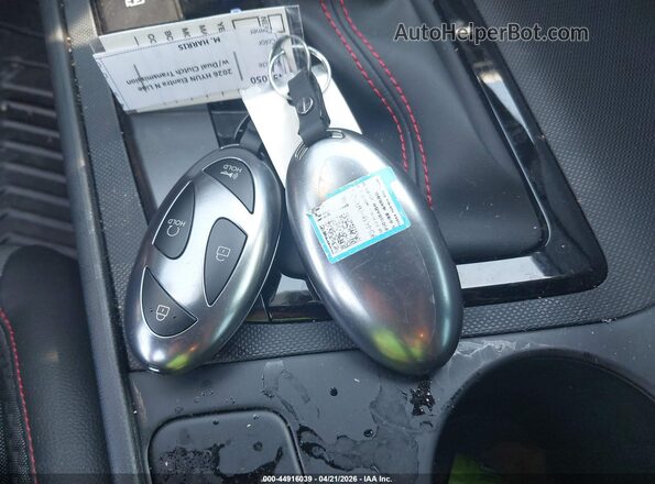KMHLR4DFXTU117084 2026 HYUNDAI ELANTRA White 
