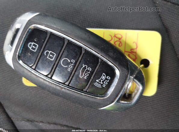 KMHLS4AG0MU195098 2021 HYUNDAI ELANTRA Black Առջևի վահանակի տեսք
