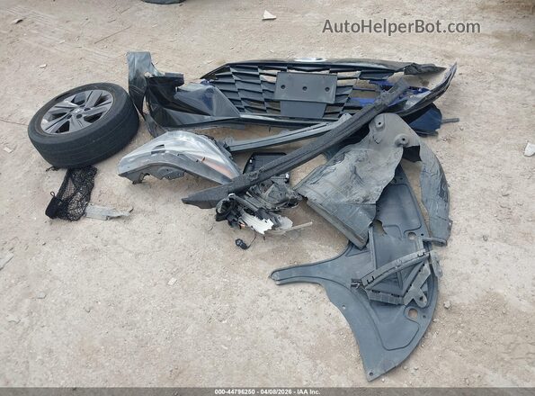 KMHLS4AG0MU195098 2021 HYUNDAI ELANTRA Black Սարքավորումների վահանակի տեսք