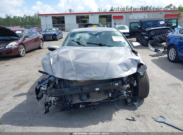 KMHLS4AG1PU569349 2023 HYUNDAI ELANTRA Brown Սարքավորումների վահանակի տեսք