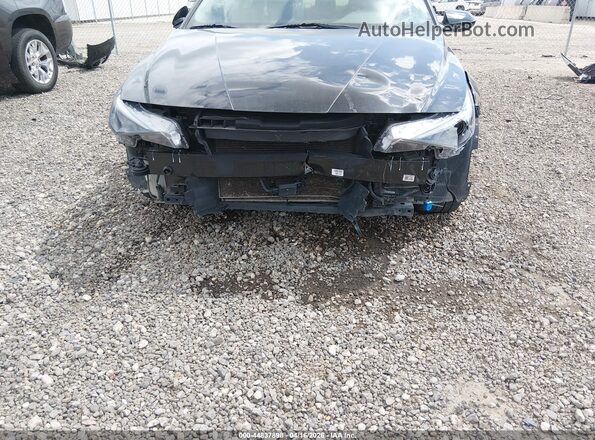 KMHLS4AG9PU567865 2023 HYUNDAI ELANTRA Black წინა ხედი