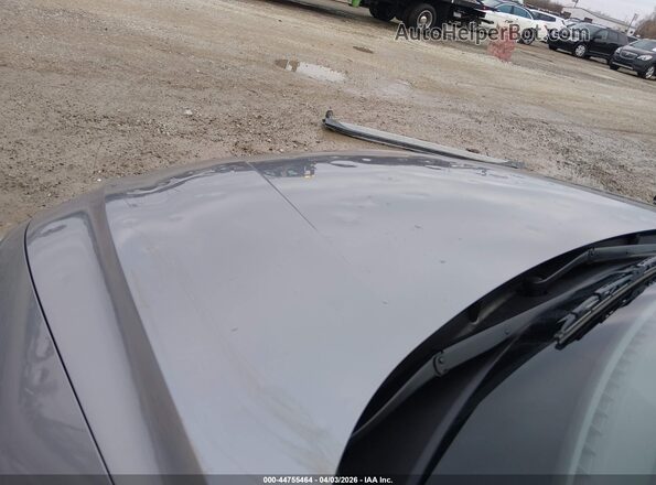 KMHLS4DG2SU990579 2025 HYUNDAI ELANTRA Silver 