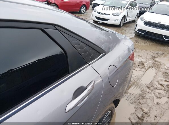 KMHLS4DG2SU990579 2025 HYUNDAI ELANTRA Silver 