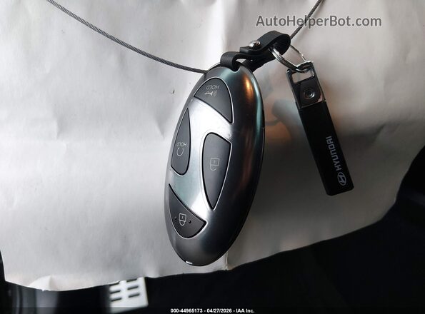 KMHLS4DG2TU133485 2026 HYUNDAI ELANTRA Серый Вид панели приборов