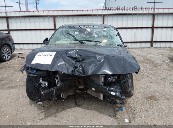 KMHLS4DG3RU746630 2024 HYUNDAI ELANTRA Black ხელსაწყოთა პანელის ხედი