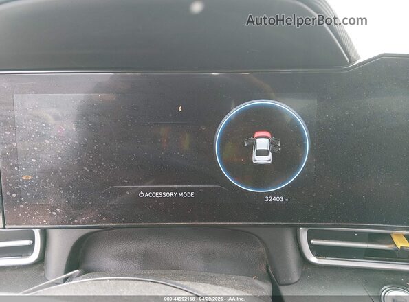 KMHLS4DG6RU656033 2024 HYUNDAI ELANTRA Серый Вид задних сидений