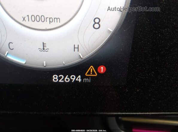 KMHLS4DG7RU753869 2024 HYUNDAI ELANTRA Черный 