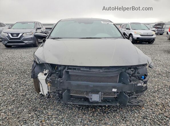 KMHLS4DG8RU686540 2024 HYUNDAI ELANTRA Gray 