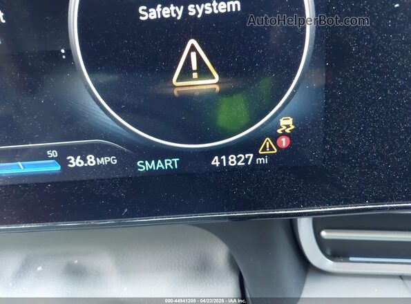 KMHLS4DG9RU811058 2024 HYUNDAI ELANTRA Red 
