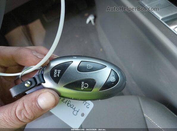 KMHLS4DG9RU811058 2024 HYUNDAI ELANTRA Red Dashboard view
