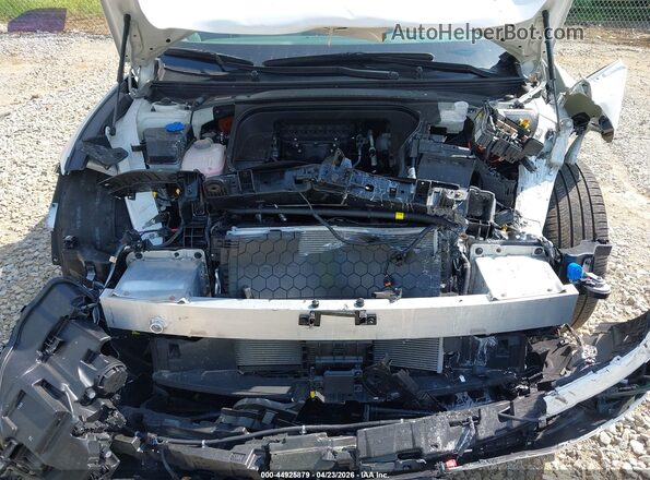 KMHM34AA7SA092076 2025 HYUNDAI IONIQ 6 White 