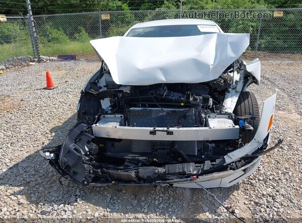 KMHM34AA7SA092076 2025 HYUNDAI IONIQ 6 White 