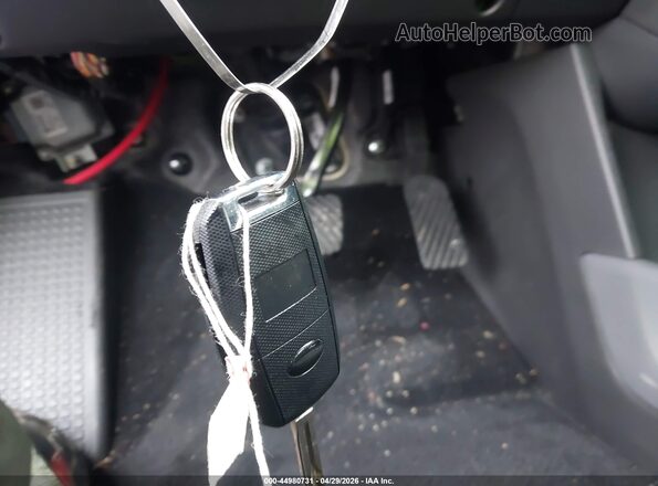 KMHM34AC3RA059345 2024 HYUNDAI IONIQ 6 Black Առջևի վահանակի տեսք