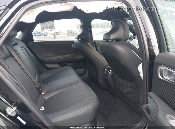 KMHM34AC3RA059345 2024 HYUNDAI IONIQ 6 Black VIN կոդի պիտակի տեսք