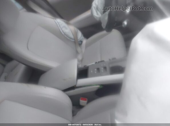 KMHM54AA6SA082875 2025 HYUNDAI IONIQ 6 Black Սալոնի դիմացի տեսք