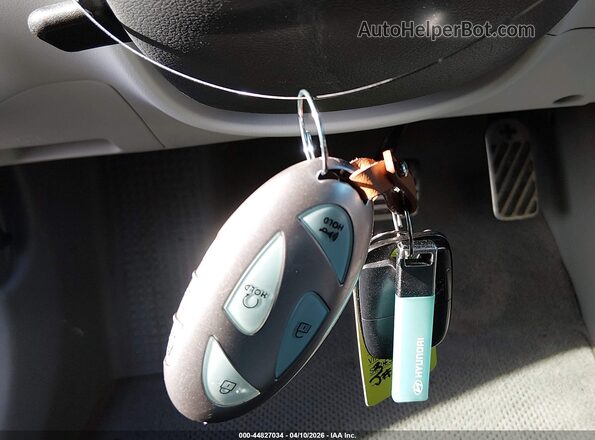 KMHM54AC7SA093241 2025 HYUNDAI IONIQ 6 Black Առջևի վահանակի տեսք