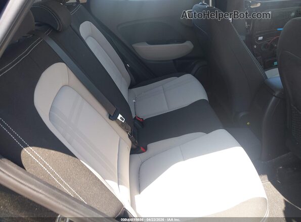 KMHRC8A35MU103463 2021 HYUNDAI VENUE Черный Вид наклейки с VIN-кодом