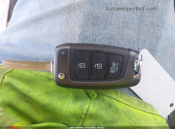 KMHRC8A35MU103463 2021 HYUNDAI VENUE Черный Вид панели приборов