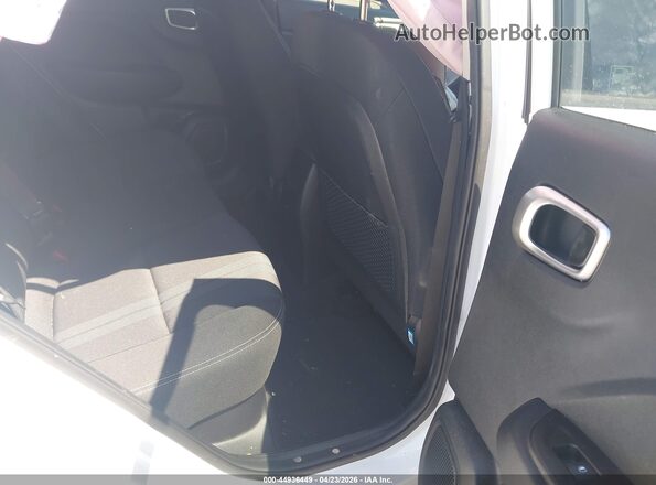 KMHRC8A38LU045363 2020 HYUNDAI VENUE Белый Вид наклейки с VIN-кодом