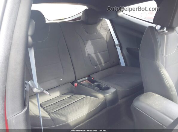 KMHT36AH3LU005133 2020 HYUNDAI VELOSTER N Красный Вид наклейки с VIN-кодом