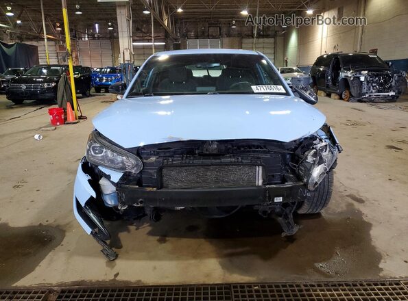 KMHT36AH6LU004185 2020 HYUNDAI VELOSTER Blue 