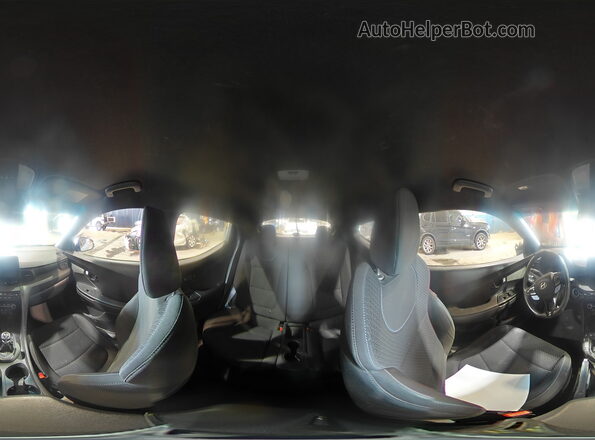 KMHT36AH6LU004185 2020 HYUNDAI VELOSTER Blue 