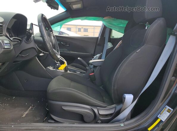 KMHT36AH8LU008030 2020 HYUNDAI VELOSTER Charcoal 