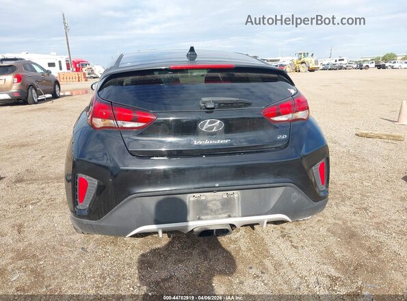 KMHTG6AF4LU021196 2020 HYUNDAI VELOSTER Black 