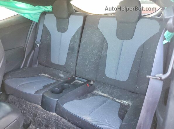 KMHTG6AF4LU030268 2020 HYUNDAI VELOSTER Red 