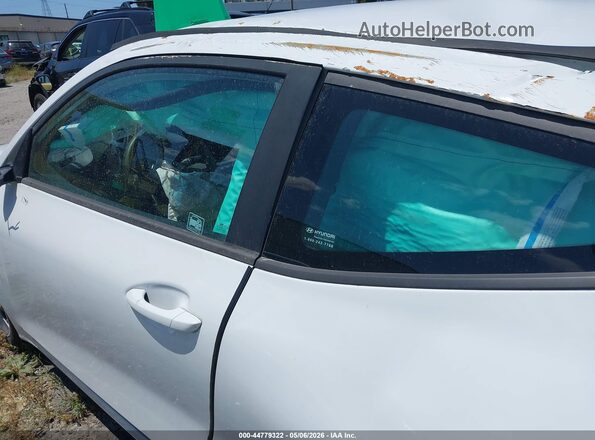 KMHTG6AF8LU030788 2020 HYUNDAI VELOSTER White 