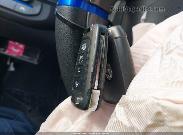 KMHTG6AF8LU030788 2020 HYUNDAI VELOSTER White Dashboard view