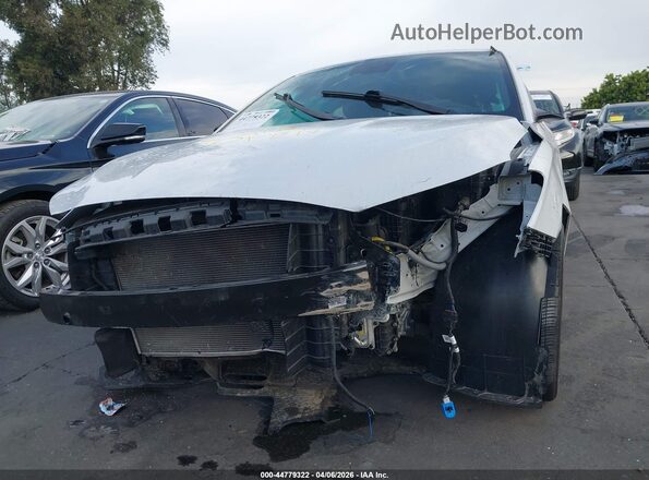 KMHTG6AF8LU030788 2020 HYUNDAI VELOSTER White Front view