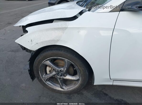 KMHTG6AF8LU030788 2020 HYUNDAI VELOSTER White 
