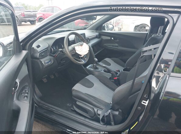 KMHTG6AF9LU022912 2020 HYUNDAI VELOSTER Black 