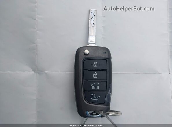 KMHTG6AF9LU022912 2020 HYUNDAI VELOSTER Black Vista del salpicadero