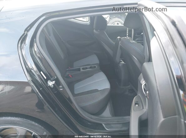 KMHTG6AF9LU022912 2020 HYUNDAI VELOSTER Black Vista de la etiqueta del VIN