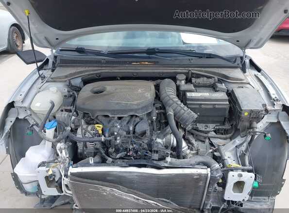 KMHTH6AB5KU016162 2019 HYUNDAI VELOSTER White Vista trasera
