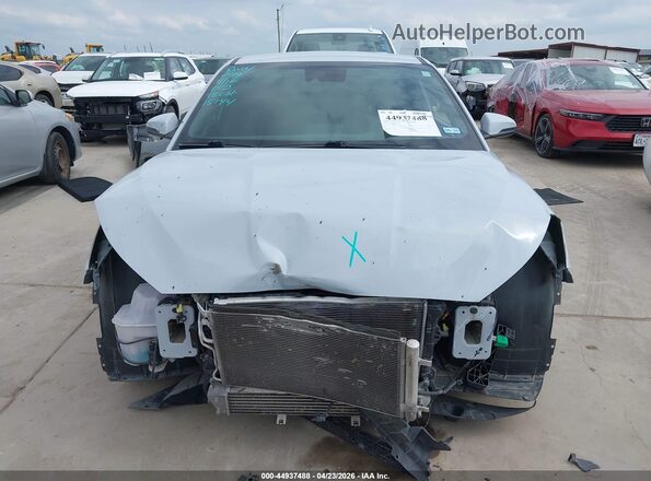 KMHTH6AB5KU016162 2019 HYUNDAI VELOSTER White Vista interior trasera