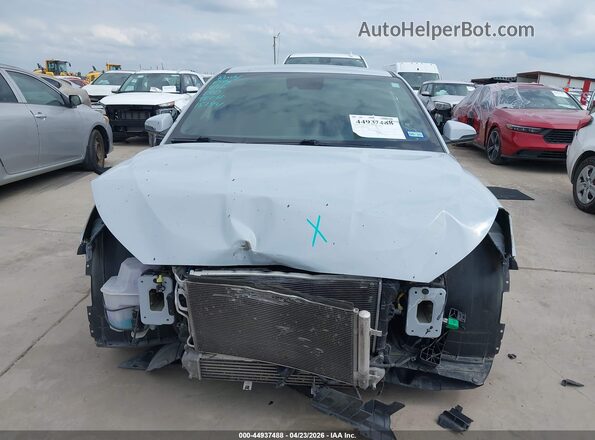KMHTH6AB5KU016162 2019 HYUNDAI VELOSTER White Vista frontal