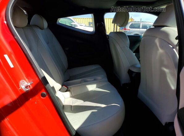 KMHTH6AB5LU028362 2020 HYUNDAI VELOSTER Red 