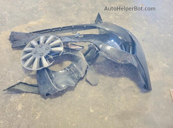 KNAE35LD1P6138210 2023 KIA STINGER Gray Vista del compartimento del motor