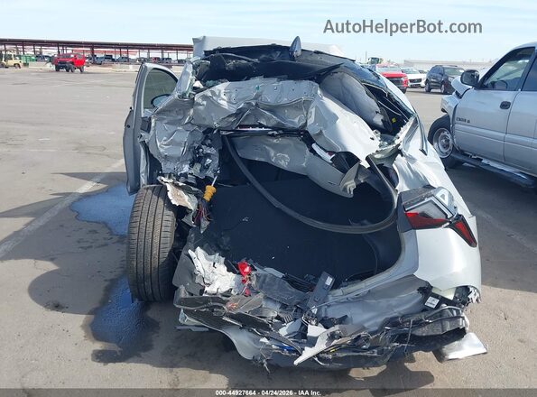 KNAG44J88T5446352 2026 KIA K5 Silver Vista frontal