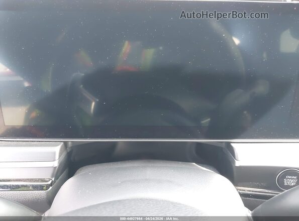 KNAG44J88T5446352 2026 KIA K5 Silver Vista de los asientos traseros