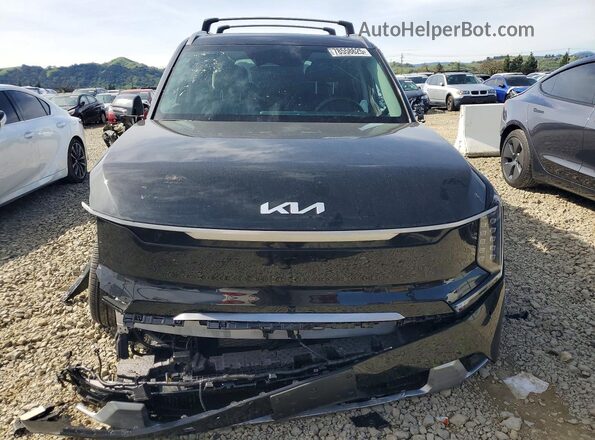 KNDADFS53R6036005 2024 KIA EV9 Black 